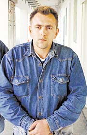 נתפס רוצח תאיר זאדה בקצרין- עולה חדש מרוסיה